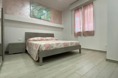 Image de Appartement CapoMare à 5 minutes de la mer