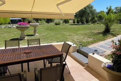 Image de Appartement proche Jonzac (vacances et curistes)