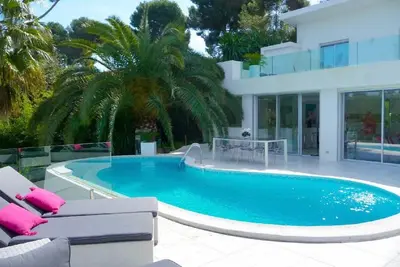 Image de Villa Georgia
