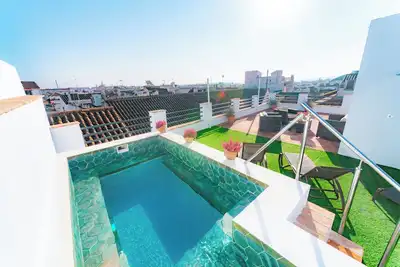 Image de Casa San Mateo