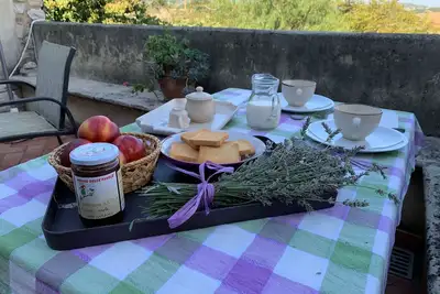 Poggio delle favole farm holidays