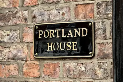 Image de Portland House city centre