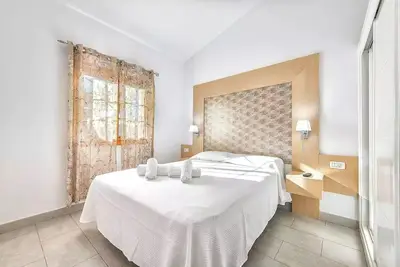 Image de Bungalow Arcos 79