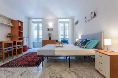 Image de Carlo Alberto House by Wonderful Italy