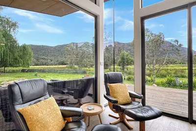 Image de Grampians Villas - Gumnut Villa