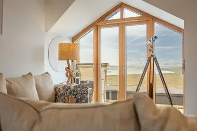 Image de Peewitts Penthouse, Wells-next-the-Sea, Norfolk