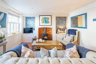 Image de 7 Albert Street, Holt, Norfolk