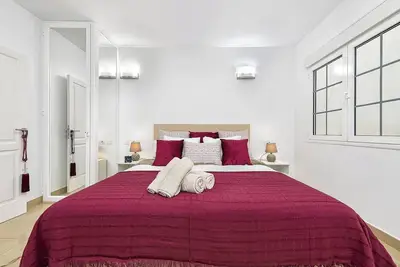 Image de Apartment Las Palmas City Center, near to the Beach