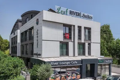 Image de Leaf River Suites