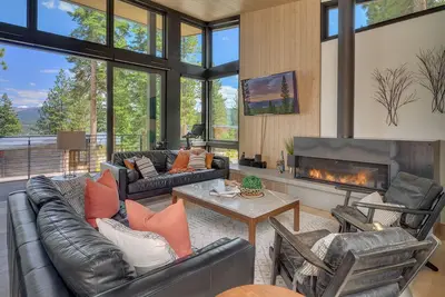 Image de Twin Tips At Northstar - Tluxp