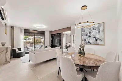 Image de Luxury 3 Bdr In The Heart Of Jerusalem By Isrentals