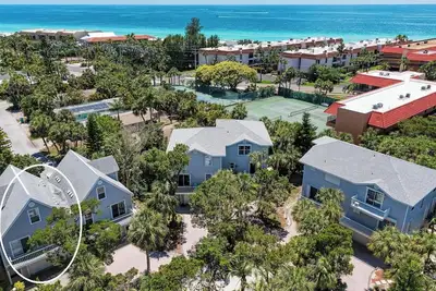 Image de North Beach Village 40 - 3br Townhome - Anna Maria Island - By Island Real Estat