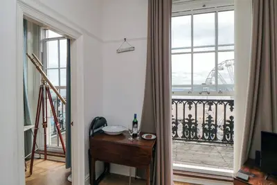 Image de The Seahome, romantic, country holiday cottage in Scarborough