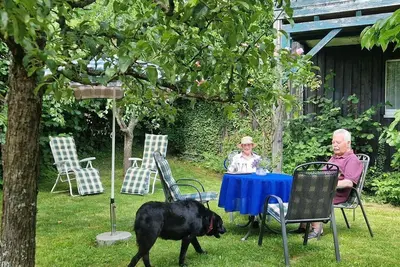 Image de Ferienwohnung Briem-hellbach - Ferienwohnung Briem-hellbach