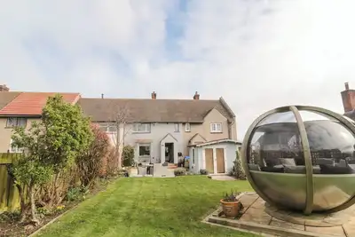 Image de Coast Cottage, pet friendly, country holiday cottage in Bamburgh