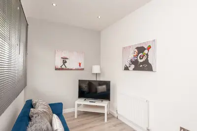 Image de Pass the Keys | Spacious Retreat near city centre