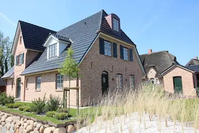 Image de Ferienhaus Seekieker Hüs