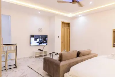 Image de Regal Studio Apartment