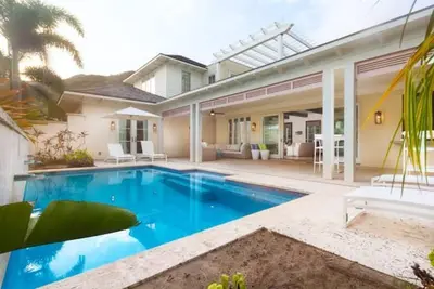 Image de Villa Hibiscus - Sandy Bank Bay Vacation Home St. Kitts