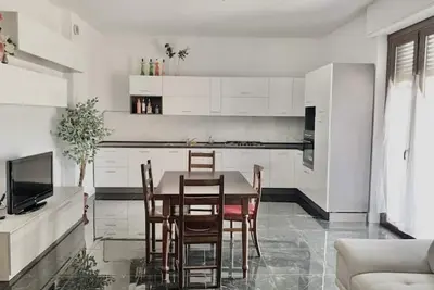 Image de 4 Bedroom Apartment in Bergamo