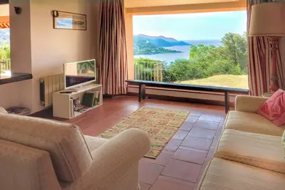 Image de 4 Bedroom Villa in Torre Delle Stelle (Maracalagonis)