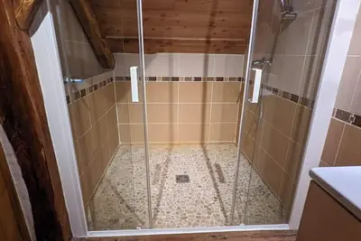 Image de Duplex 6/8 pers 90 m² Le Bez Serre Chevalier 1400