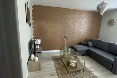 Appartement idéalement placé en plein coeur de ville de Rodez