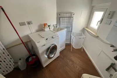 Fabulous apartment in the center