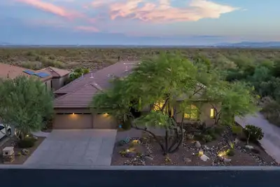 Image de Stunning Desert Retreat with Amazing Views! Scottsdale/Pool/Hot Tub