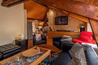 Image de Appartement duplex