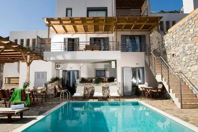 Image de Bh170 - B - Villa Elounda2