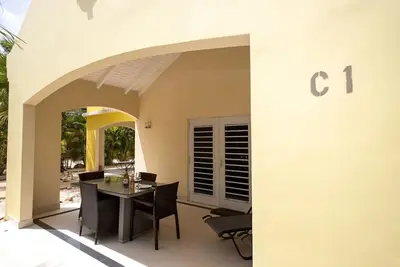 Image de Caracara C1 Relax & Dive Resort Bonaire Village