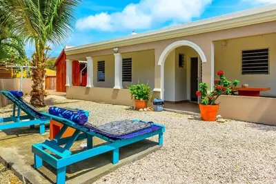 Image de 02a Casa Mark by Bonaire Paradise