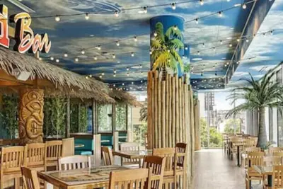 Image de Dazzling Downtown Atlanta Resort!