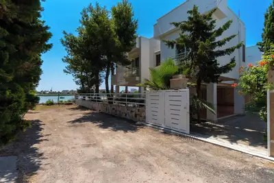 Image de Villa del Bacino - App Blu by BarbarHouse