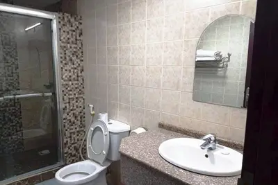 Image de Salma Studio Apartments - Mikocheni