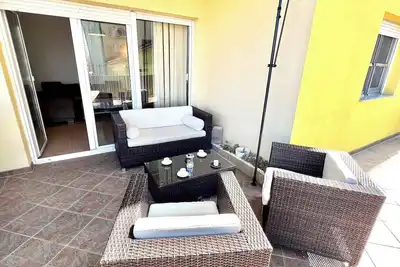 Image de Appartement de vacances moderne et bien équipé