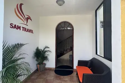 Image de Sam Travel Managua, Centrico de la Ciudad Capitalina