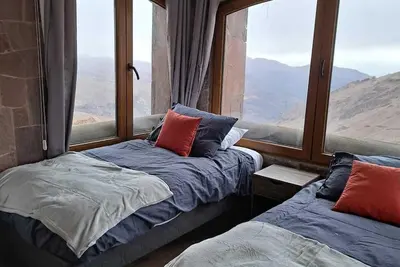 Image de Amplio Departamento con Vistas a la Montaña, ¡con Ski-in y Ski-out!