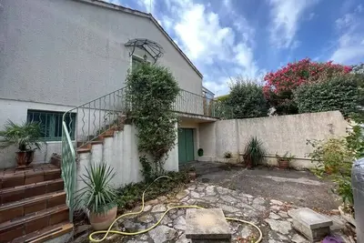 Image de Villa familiale avec jardin au prix abordable