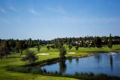 Image de Get Relief From The Heat. Spend Aug 3-10-2024 at Wyndham Resort Flagstaff Az