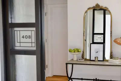 Image de Chic Hayes Valley Apartment