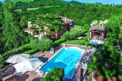 Image de Villa Banci 8, Emma Villas