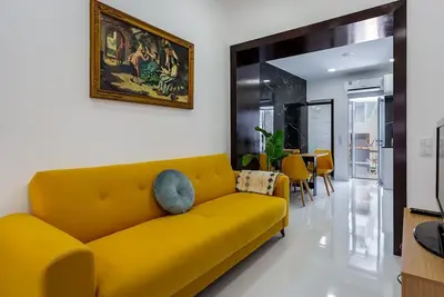 Image de Stunning Flat in Silves by LovelyStay