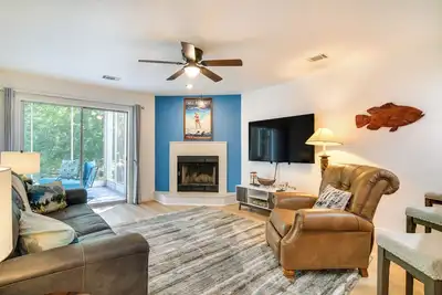 Image de Branson Condo w/ Screened Patio, Pool Access