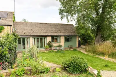 Image de Country retreat with stunning views - Guddlebrook Two