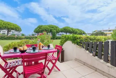 Image de La Lagune by Interhome