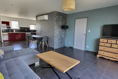 Image de Maison à 12 mn de la Rochelle et 15 mn de l'Ile de Ré