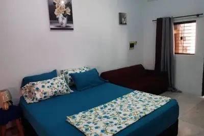 Image de Adorable Monoambiente en Asunción