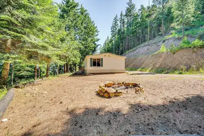 Image de Cle Elum Cabin: Spacious Yard w/ Atv Trail Access!